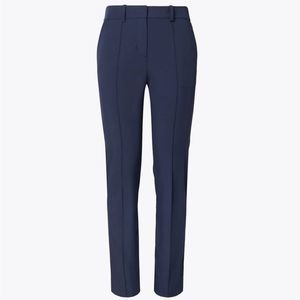 Tory Sport Tech Twill Golf Pant Navy new- never work!